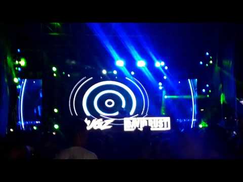 Shugz vs David Rust - Become One 2019 (Argentina)