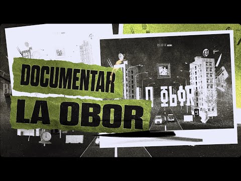 Documentar Brnkush x Keed - La Obor