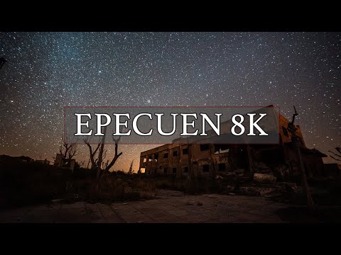 EPECUEN 8K