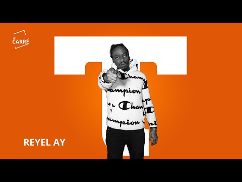 Reyel Ay - Mortenol (Inédit) I Le Carré