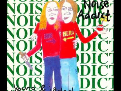 Noise Addict - Meat (Young and Jaded Version)