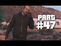 Grand Theft Auto 5 Gameplay Walkthrough Part 47 Caida Libre GTA 5