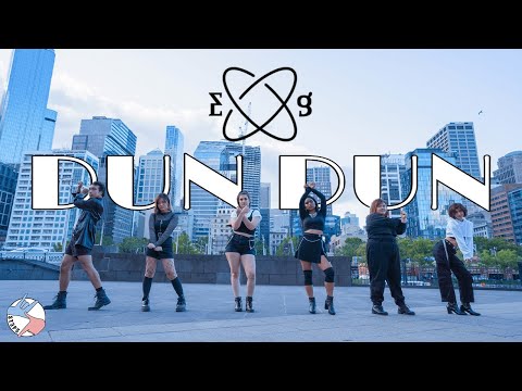 [KPOP IN PUBLIC] EVERGLOW (에버글로우) 'DUN DUN' ONE TAKE + 'SPECIAL INTRO' DANCE COVER | ST3PS CREW