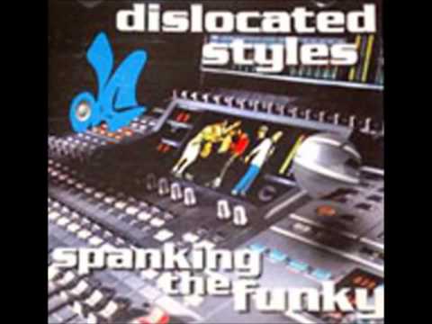Dislocated Styles - Bring It Back