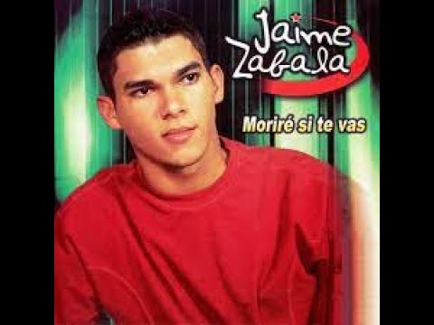 Jaime Zabala - Johanna