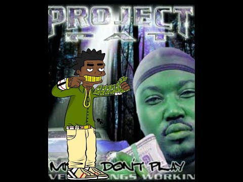 kodak black x project pat - stay hustlin