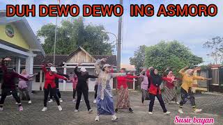 Download lagu DJ AYANG AYANG - DUH DEWO DEWO ING ASMORO #tiktokviral #zumba #senamkreasi SUSIE BAYAN BLORA mp3 Download lagu DJ AYANG AYANG - DUH DEWO DEWO ING ASMORO #tiktokviral #zumba #senamkreasi SUSIE BAYAN BLORA mp3