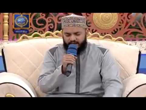 yaa ilahi har jaga tere atta ka satt ho, by mehmood ul hassan, by Mehmood ul Hassan