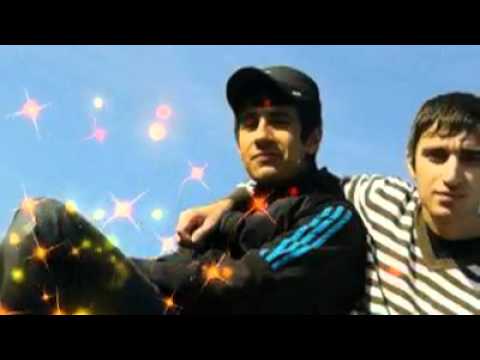 Mc Rapkesh [Kaderime Küstüm] Pır Fena .