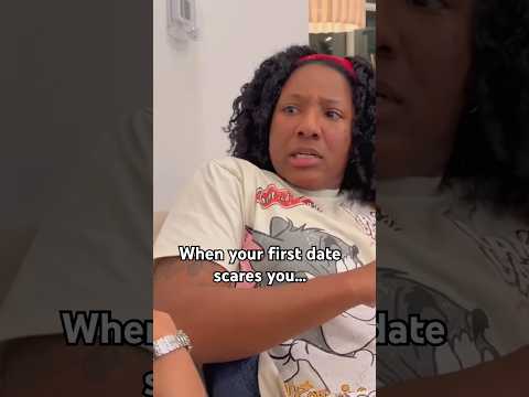 She&rsquo;s made me uncomfortable&hellip;