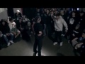 BBOY DARKHORSE Soulkingz 12th Anniversary
