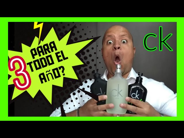 Vídeo relacionado con Calvin Klein Collar para Hombre Colección CK ICONIC FOR HIM de Acero inoxidable - 35000404