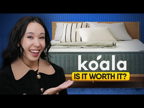 Koala Plus Mattress Review (2025) – Is It Worth It?