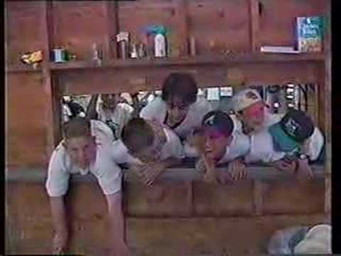 Camp Takodah Chronicle Video Part 2
