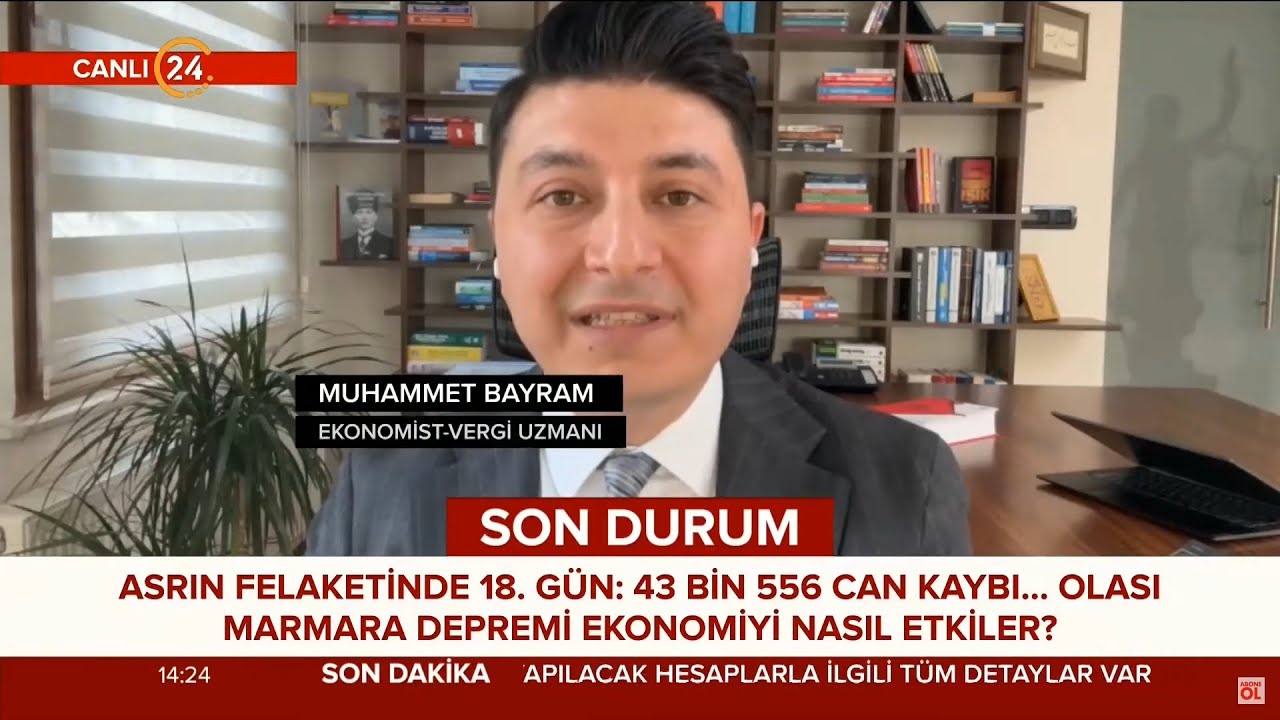 Merkez Bankasının Faiz Kararı Piyasayı Nasıl Etkileyecek?