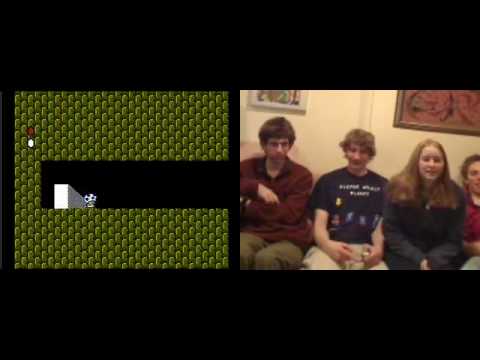 SDA Classic Games Done Quick - Super Mario Bros. 2 - part 2