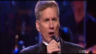 David Hobson Holy City 2017