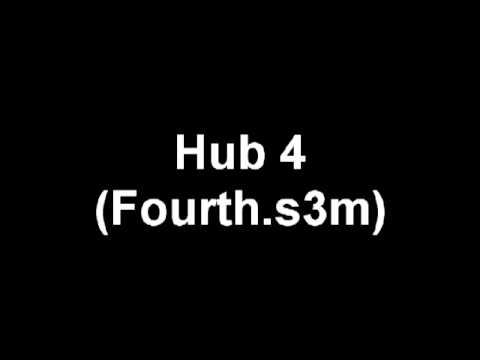 Unreal - Michiel van den Bos - Hub 4