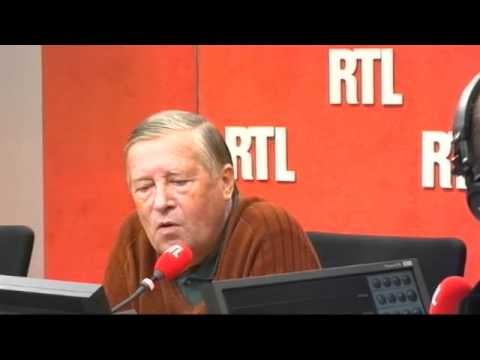 What new life for Nicolas Sarkozy? - RTL - RTL