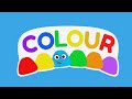 ColourBlocks Theme Song But It S Wonderland ColourBlobs