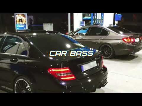 CNB x Q o d ë s - Feeling (Bass Boosted)