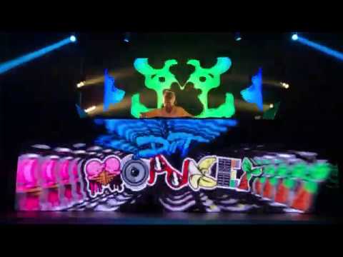 NEW MR. Bill x Dirt Monkey ID & Primatology - Dirt Monkey (Ascension Tour - Asheville, NC - 2/14/20)