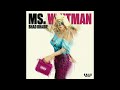 Bhad Bhabie Ms Whitman AUDIO