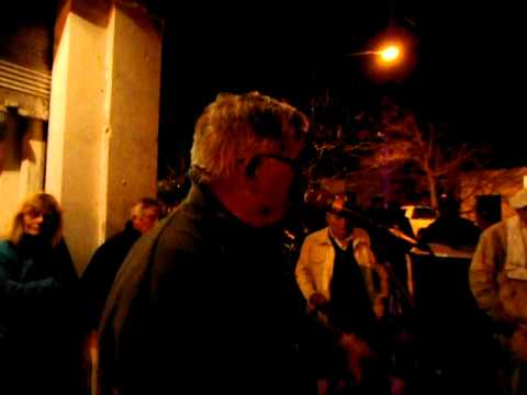 Mario Kovacevic - Elecciones del 24 de julio de 2011