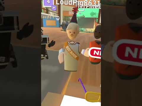 I hit level 50 #recroom