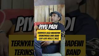 Download lagu Baru tau !! Ternyata Lagu MAHADEWI terinspirasi dari band Goo Goo dolls!!! #piyupadi #dewabudjana mp3 Download lagu Baru tau !! Ternyata Lagu MAHADEWI terinspirasi dari band Goo Goo dolls!!! #piyupadi #dewabudjana mp3