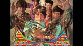 The Hollies - Stop right there