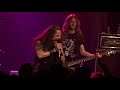 Death Angel - Claws in So Deep - Varsity Theater, Minneapolis, Minnesota 03MAY19 Fan Filmed