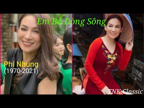 Thể hiện bởi Phi Nhung