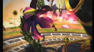 Skylanders Spyro's Adventure Part 22: Eternal Weed