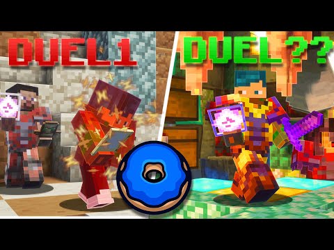 Are Duels Still Worth It? How I Played DonutSMP Duels