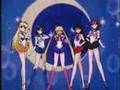 Sailor Moon S Opening 1 