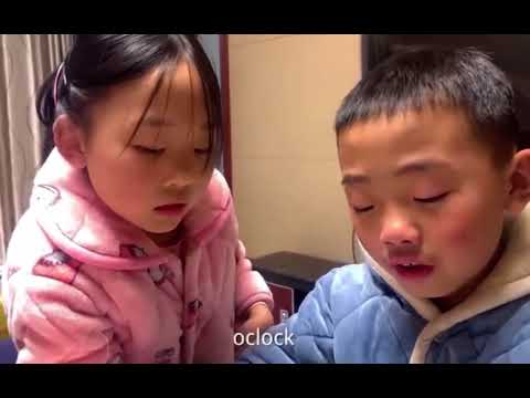 It's 7 Okoloko. #chinafunnyvideos#