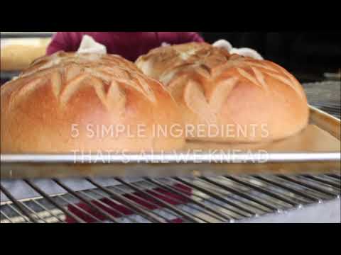 Grande Colheita - 5 Ingredientes Simples