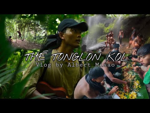 COME HIKE WITH US. #tonglon with #Khairock #Stephen_Vaiphei #Gogou_Gangte #David #Phalbigo_Media ETC