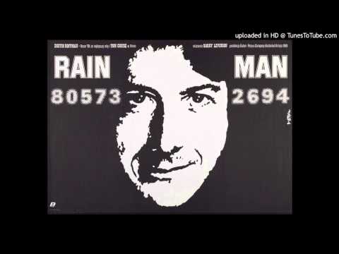 l1lsan - Человек дождя (Scady prod.)