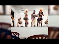 Nayandi Melam Vs Karakattam