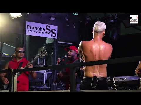 Carnaval de Muniz Ferreira 2026