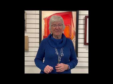 ACS GALLERY TALK 1122 |  with placing artists of 'Paint the Train V4' Group Exhibition