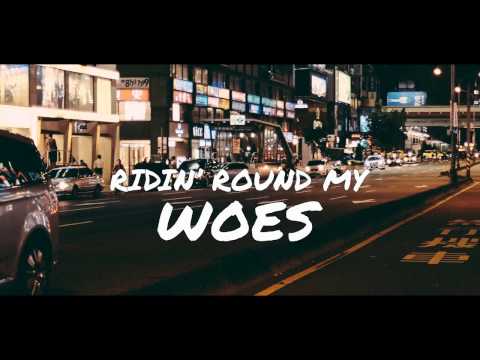 Clyde Kelly - Money Valentine (prod. 919) [Official Lyric Video]