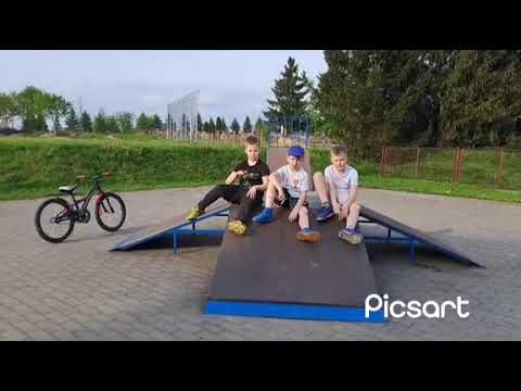 Drogi Mustang (Official Video)