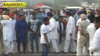 (13) Nangal Ambia (Jalandhar) Mela Mata Punjab Kaur Ji 12 May 2016