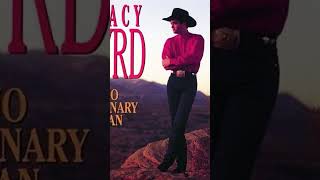 NO ORDINARY MAN #tracybyrd #countrymusic