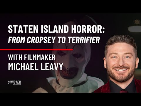 Sinister with Josh Zeman and Steve Della Salla