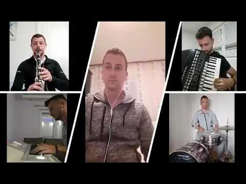 Група Динамика - Ако згрешам нека изгорам (Live) #stayhome