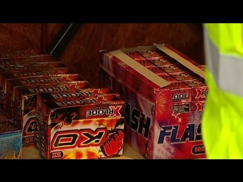 Szilveszteri készülődés: elmaradt a nagyüzem